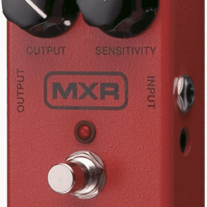 Bodeneffektgerät MXR M102 Dyna Comp 1976