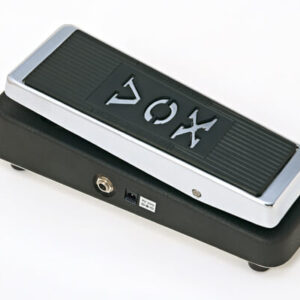 Effektpedal Vox V847A Wah