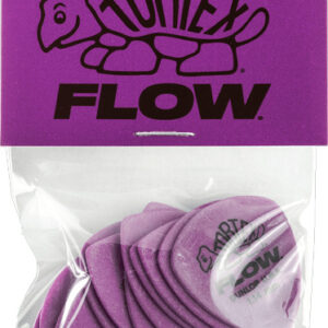 Plektrenpack Dunlop Tortex Flow 1.14