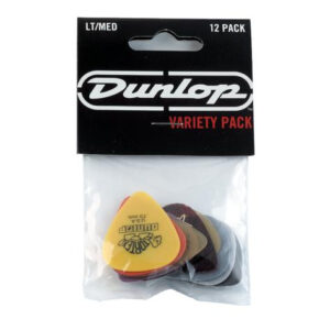 Plektrenpack Dunlop Pick Variety Pack 101