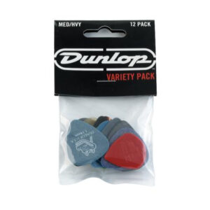 Plektrenpack Dunlop Pick Variety Pack 102