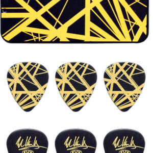 Pick Tin Dunlop EVH VHII .60