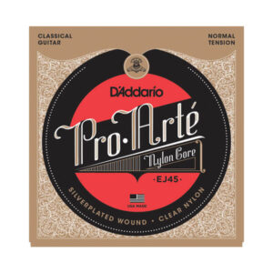 Saitensatz D´Addario EJ45 Pro Arte Classical Normal