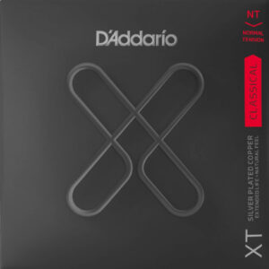 Saitensatz D´Addario XTC45