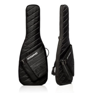 Gig Bag MONO Cases M80-SEB-BLK Bass Sleeve - Black