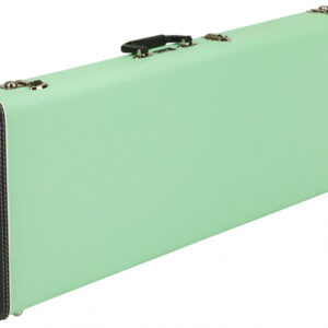 Case für E-Gitarre Fender Vintage Series ST/T Surf Green