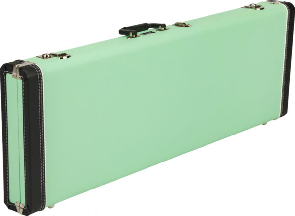 Case für E-Gitarre Fender Vintage Series ST/T Surf Green