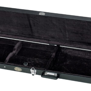 Case für E-Gitarre Gewa Economy Flat Top E-Gitarre Universal