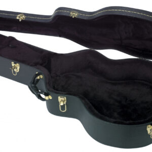 Case für E-Gitarre Gewa Prestige Arched Top Jumbo/Jazzgitarre