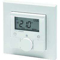 Homematic Funk-Wandthermostat HM-TC-IT-WM-W-EU für Smart Home / Hausautomation