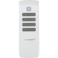 Homematic IP Smart Home Fernbedienung HmIP-RC8 mit 8 Tasten