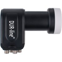 DUR-line Premium-LNB +Ultra Quad