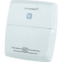 Homematic IP Smart Home 2-fach Schaltaktor HmIP-WHS2 für Heizungsanlagen