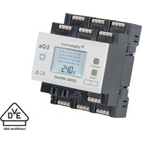 Homematic IP Wired Smart Home 32-fach-Eingangsmodul HmIPW-DRI32