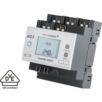 Homematic IP Wired Smart Home 3-fach-Dimmaktor HmIPW-DRD3