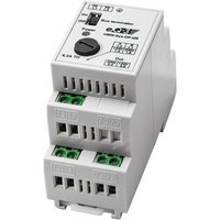 Homematic Wired RS485 Überspannungsschutz HMW-Sys-OP-DR für Smart Home / Hausautomation