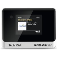 TechniSat Radio-Hi-Fi-Adapter DigitRadio 10 C