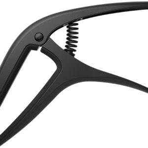 Kapodaster Ernie Ball Axis Capo - Black