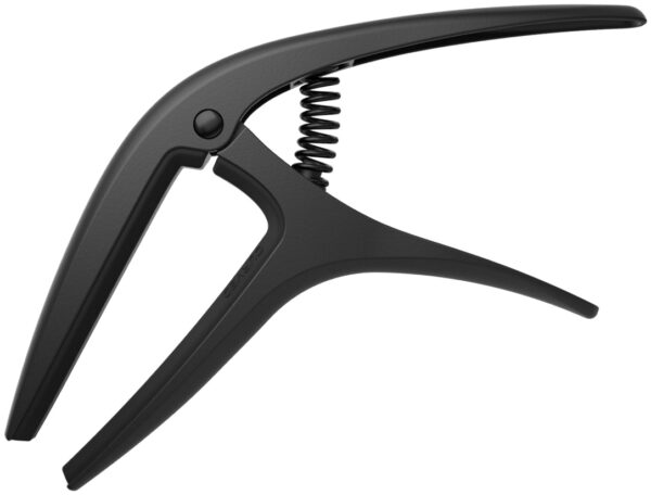 Kapodaster Ernie Ball Axis Capo - Black