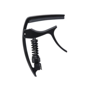 Kapodaster D'Addario NS Tri-Action Capo CP-09