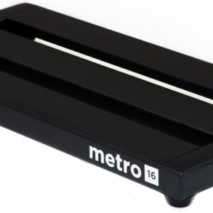 Pedalboard Pedaltrain Metro 16 SC