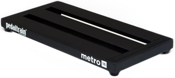 Pedalboard Pedaltrain Metro 16 SC