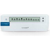 Homematic IP Wired Smart Home Fußbodenheizungscontroller - 12-fach