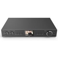 Hama Radio-Hi-Fi-Tuner DIT2105SBTX