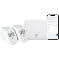 Homematic IP Smart Home Starter Set Heizen