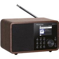 Telestar Hybrid-Digitalradio DIRA M14i