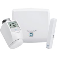 Homematic IP Starter Set Raumklima mit Access Point