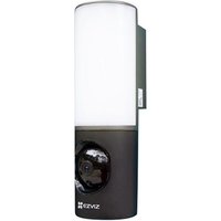 EZVIZ WLAN-Überwachungskamera LC3 mit integrierter LED-Leuchte