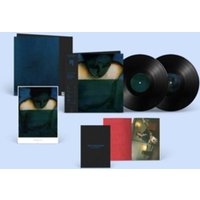 Heart Under (Ltd.Deluxe LP)