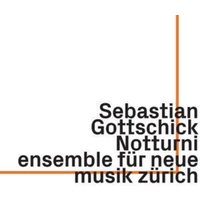 Notturni/Concertino/Partita Sopra...