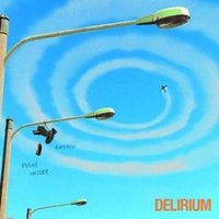 Delirium