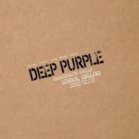 Deep Purple: Live In London 2002 (Ltd.2CD Digipak)