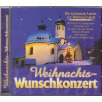 Weihnachtswunschkonzert