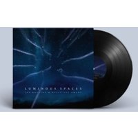 Luminous Spaces/Luminous Beings (12inch+MP3)