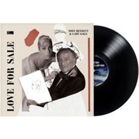 Love For Sale (Vinyl)