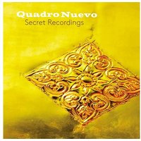 Secret Recordings (180g Black Vinyl)