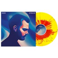 Afterglow (Yellow Vinyl)