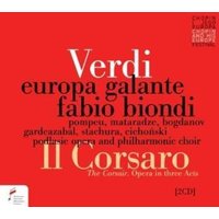 Il Corsaro (Der Korsar)