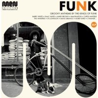 Funk Men-Groovy Anthems by The Kings Of Funk