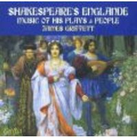 Shakespeare's Englande