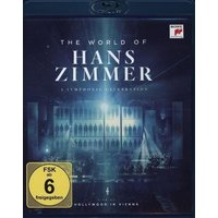 The World of Hans Zimmer - live at Hollywood in Vienna