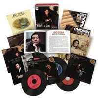 Fou Ts'ong Plays Chopin-Complete CBS Album Coll.