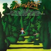 Peter and the Wolf Remastered Digipack