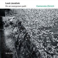 Leos Janacek: On an overgrown path