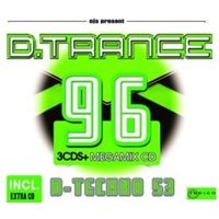 D.Trance 96 (incl.D-Techno 53)