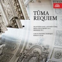 Requiem-Missa della Morte in C/Miserere in C